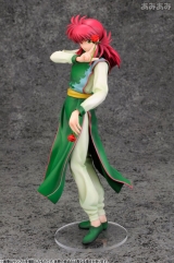 Оригінальна аніме фігурка &laquo;ARTFX J YuYu Hakusho Kurama 1/8 Complete Figure&raquo;