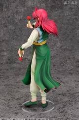 Оригинальная аниме фигурка &laquo;ARTFX J YuYu Hakusho Kurama 1/8 Complete Figure&raquo;