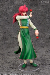 Оригинальная аниме фигурка &laquo;ARTFX J YuYu Hakusho Kurama 1/8 Complete Figure&raquo;