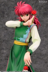 Оригинальная аниме фигурка &laquo;ARTFX J YuYu Hakusho Kurama 1/8 Complete Figure&raquo;