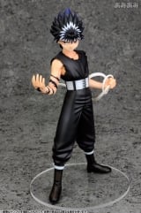 Оригінальна аніме фігурка &laquo;ARTFX J YuYu Hakusho Hiei 1/8 Complete Figure&raquo;