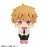Оригинальная аниме фигурка &laquo;LookUp Chainsaw Man Denji Complete Figure&raquo;