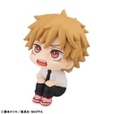 Оригинальная аниме фигурка &laquo;LookUp Chainsaw Man Denji Complete Figure&raquo;