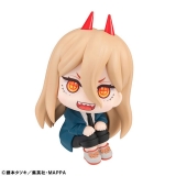 Оригинальная аниме фигурка &laquo;LookUp Chainsaw Man Power Complete Figure&raquo;