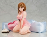 Оригинальная аниме фигурка &laquo;Atelier Ryza 2: Lost Legends & the Secret Fairy Ryza (Reisalin Stout) Negligee Ver. 1/7 Figure&raquo;