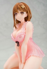 Оригинальная аниме фигурка &laquo;Atelier Ryza 2: Lost Legends & the Secret Fairy Ryza (Reisalin Stout) Negligee Ver. 1/7 Figure&raquo;
