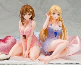 Оригинальная аниме фигурка &laquo;Atelier Ryza 2: Lost Legends & the Secret Fairy Ryza (Reisalin Stout) Negligee Ver. 1/7 Figure&raquo;