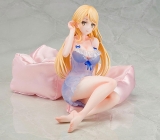 Оригинальная аниме фигурка &laquo;Atelier Ryza 2: Lost Legends & the Secret Fairy Klaudia Valentz Negligee Ver. 1/7 Complete Figure&raquo;