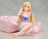 Оригинальная аниме фигурка &laquo;Atelier Ryza 2: Lost Legends & the Secret Fairy Klaudia Valentz Negligee Ver. 1/7 Complete Figure&raquo;
