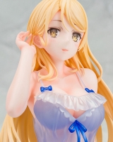 Оригинальная аниме фигурка &laquo;Atelier Ryza 2: Lost Legends & the Secret Fairy Klaudia Valentz Negligee Ver. 1/7 Complete Figure&raquo;