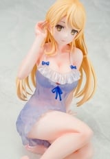 Оригинальная аниме фигурка &laquo;Atelier Ryza 2: Lost Legends & the Secret Fairy Klaudia Valentz Negligee Ver. 1/7 Complete Figure&raquo;