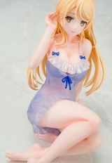 Оригинальная аниме фигурка &laquo;Atelier Ryza 2: Lost Legends & the Secret Fairy Klaudia Valentz Negligee Ver. 1/7 Complete Figure&raquo;
