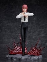 Оригинальная аниме фигурка &laquo;Chainsaw Man Makima 1/7 Complete Figure&raquo;