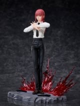 Оригинальная аниме фигурка &laquo;Chainsaw Man Makima 1/7 Complete Figure&raquo;
