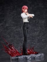 Оригинальная аниме фигурка &laquo;Chainsaw Man Makima 1/7 Complete Figure&raquo;