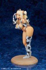 Оригинальная аниме фигурка &laquo;Bakunyuu Ushimusume Meg Ushio illustrated by Chie Masami 1/6 Complete Figure&raquo;