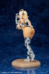 Оригинальная аниме фигурка &laquo;Bakunyuu Ushimusume Meg Ushio illustrated by Chie Masami 1/6 Complete Figure&raquo;