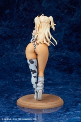 Оригинальная аниме фигурка &laquo;Bakunyuu Ushimusume Meg Ushio illustrated by Chie Masami 1/6 Complete Figure&raquo;