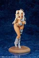 Оригинальная аниме фигурка &laquo;Bakunyuu Ushimusume Meg Ushio illustrated by Chie Masami 1/6 Complete Figure&raquo;