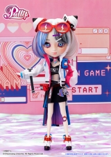 Шарнирная кукла &laquo;Pullip Yelena&raquo;