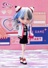 Шарнирная кукла &laquo;Pullip Yelena&raquo;