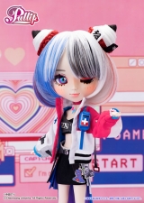 Шарнирная кукла &laquo;Pullip Yelena&raquo;