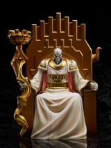 Оригінальна аніме фігурка &laquo;Overlord Ainz Ooal Gown Audience ver. 1/7 Complete Figure&raquo;