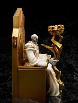 Оригинальная аниме фигурка &laquo;Overlord Ainz Ooal Gown Audience ver. 1/7 Complete Figure&raquo;