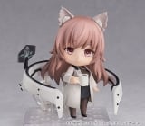 Оригинальная аниме фигурка &laquo;Nendoroid Girls' Frontline NeuralCloud Persicaria&raquo;