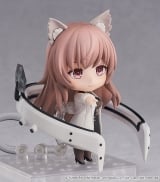 Оригинальная аниме фигурка &laquo;Nendoroid Girls' Frontline NeuralCloud Persicaria&raquo;
