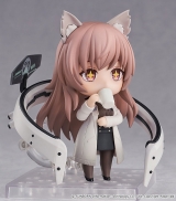 Оригінальна аніме фігурка «Nendoroid Girls' Frontline NeuralCloud Persicaria»