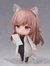Оригинальная аниме фигурка &laquo;Nendoroid Girls' Frontline NeuralCloud Persicaria&raquo;
