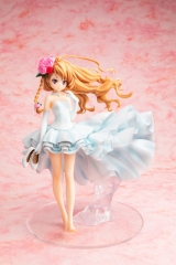 Оригінальна аніме фігурка &laquo;CAworks "Toradora!" Taiga Aisaka: Wedding Dress ver. 1/7 Complete Figure&raquo;