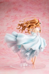 Оригинальная аниме фигурка «CAworks "Toradora!" Taiga Aisaka: Wedding Dress ver. 1/7 Complete Figure»