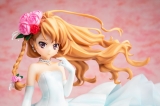 Оригинальная аниме фигурка &laquo;CAworks "Toradora!" Taiga Aisaka: Wedding Dress ver. 1/7 Complete Figure&raquo;