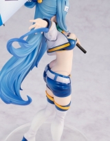 Оригинальная аниме фигурка &laquo;KDcolle KONOSUBA-God's blessing on this wonderful world! Aqua grid girl ver. 1/7 Complete Figure&raquo;