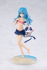 Оригинальная аниме фигурка &laquo;KDcolle Date A Live IV Yoshino Fecinate Swimsuit ver. 1/7 Complete Figure&raquo;
