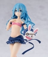 Оригинальная аниме фигурка &laquo;KDcolle Date A Live IV Yoshino Fecinate Swimsuit ver. 1/7 Complete Figure&raquo;