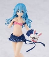 Оригинальная аниме фигурка &laquo;KDcolle Date A Live IV Yoshino Fecinate Swimsuit ver. 1/7 Complete Figure&raquo;