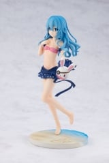 Оригинальная аниме фигурка &laquo;KDcolle Date A Live IV Yoshino Fecinate Swimsuit ver. 1/7 Complete Figure&raquo;