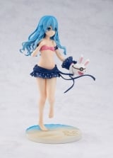 Оригинальная аниме фигурка &laquo;KDcolle Date A Live IV Yoshino Fecinate Swimsuit ver. 1/7 Complete Figure&raquo;