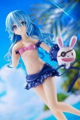 Оригинальная аниме фигурка &laquo;KDcolle Date A Live IV Yoshino Fecinate Swimsuit ver. 1/7 Complete Figure&raquo;