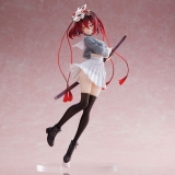 Оригинальная аниме фигурка &laquo;Yu Illustration "Japanese Sailor-chan" Complete Figure&raquo;