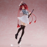 Оригинальная аниме фигурка &laquo;Yu Illustration "Japanese Sailor-chan" Complete Figure&raquo;