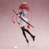 Оригинальная аниме фигурка &laquo;Yu Illustration "Japanese Sailor-chan" Complete Figure&raquo;