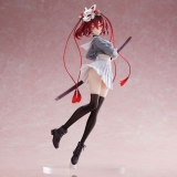 Оригинальная аниме фигурка &laquo;Yu Illustration "Japanese Sailor-chan" Complete Figure&raquo;