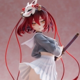 Оригинальная аниме фигурка &laquo;Yu Illustration "Japanese Sailor-chan" Complete Figure&raquo;