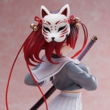 Оригинальная аниме фигурка &laquo;Yu Illustration "Japanese Sailor-chan" Complete Figure&raquo;