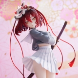 Оригинальная аниме фигурка &laquo;Yu Illustration "Japanese Sailor-chan" Complete Figure&raquo;