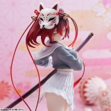 Оригинальная аниме фигурка &laquo;Yu Illustration "Japanese Sailor-chan" Complete Figure&raquo;